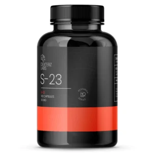 Alpha Labs TLB-150 RAD-150 5mg 90 Capsules