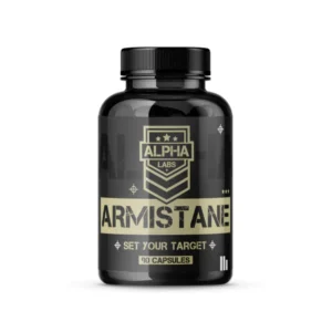 Alpha Labs Armistane 50mg 90 Capsules
