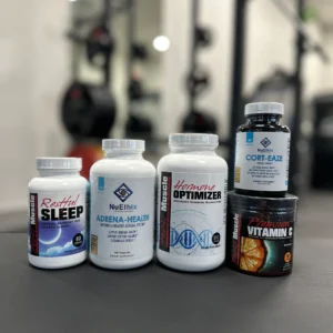 Anti Stress Stack