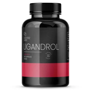 Dexters Labs Ligandrol LGD4033 10mg 90 Capsules