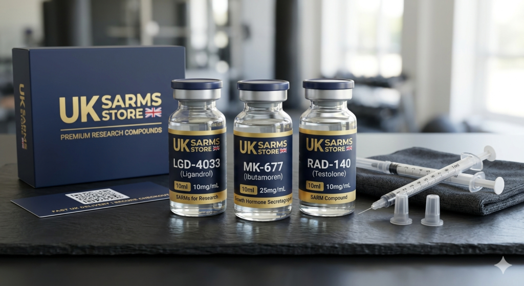 uksarmstore.co.uk